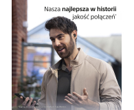 Sony WF-1000XM5 Czarne - 1162207 - zdjęcie 4